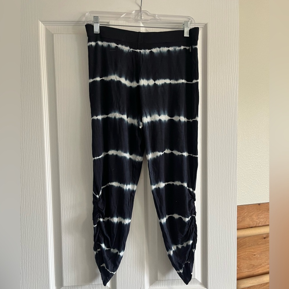 Volcom tie dye pants